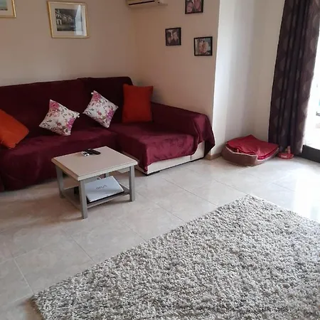 Apartamento On The Plaza