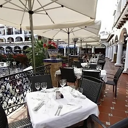 On The Plaza Apartment *