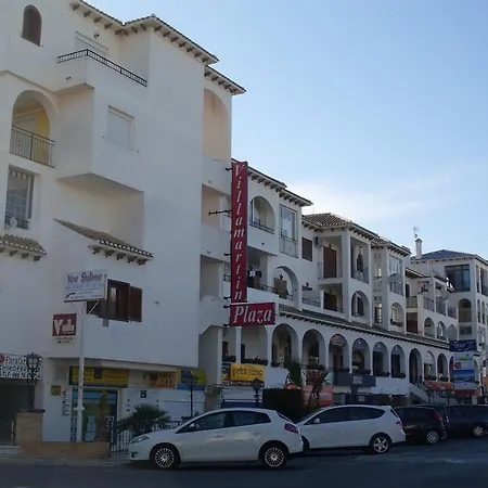 On The Plaza Apartment Alicante