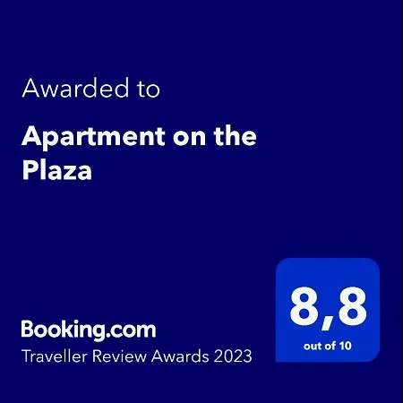 On The Plaza * Alicante